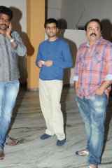 Chandamama Kathalu Preview show